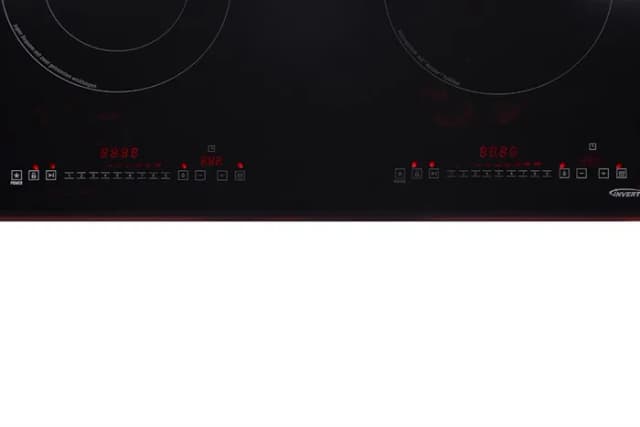 So sánh giá Bếp từ hồng ngoại âm Pramie 2105 5200W rẻ nhất? - Ảnh 9