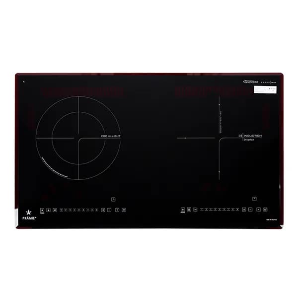 So sánh giá Bếp từ hồng ngoại lắp âm Pramie 2108 rẻ nhất? - Ảnh 2