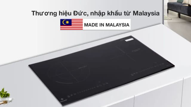 So sánh giá Bếp từ hồng ngoại lắp âm Pramie 2108 rẻ nhất? - Ảnh 12