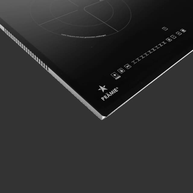 So sánh giá Bếp từ hồng ngoại lắp âm Pramie 2108 rẻ nhất? - Ảnh 3