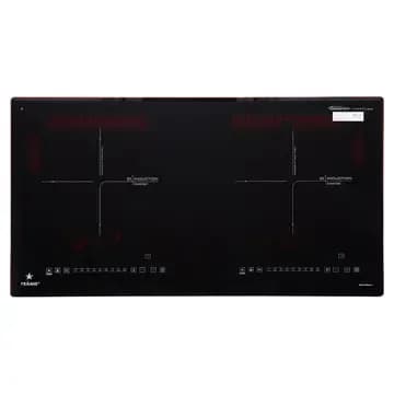 So sánh giá Bếp từ hồng ngoại lắp âm Pramie 2108 rẻ nhất? - Ảnh 6