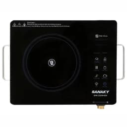 Bếp hồng ngoại đơn Sanaky SNK-2524HGN 2000W