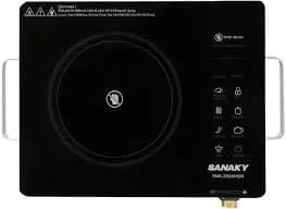 So sánh giá Bếp hồng ngoại đơn Sanaky SNK-2524HGN 2000W rẻ nhất? - Ảnh 4