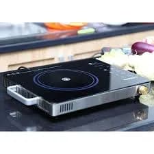 So sánh giá Bếp hồng ngoại đơn Sanaky SNK-2524HGN 2000W rẻ nhất? - Ảnh 10