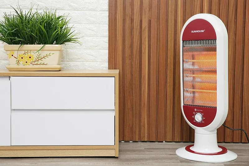 Quạt sưởi hồng ngoại Sunhouse SHD7022 - Giá rẻ nhất hôm nay - Ảnh 19