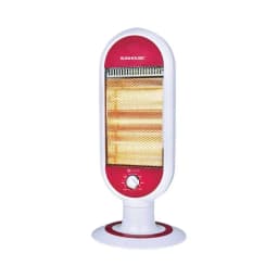 Quạt sưởi hồng ngoại Sunhouse SHD7022 - Giá rẻ nhất hôm nay - Ảnh 3