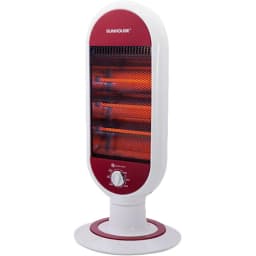 Quạt sưởi hồng ngoại Sunhouse SHD7022 - Giá rẻ nhất hôm nay - Ảnh 4