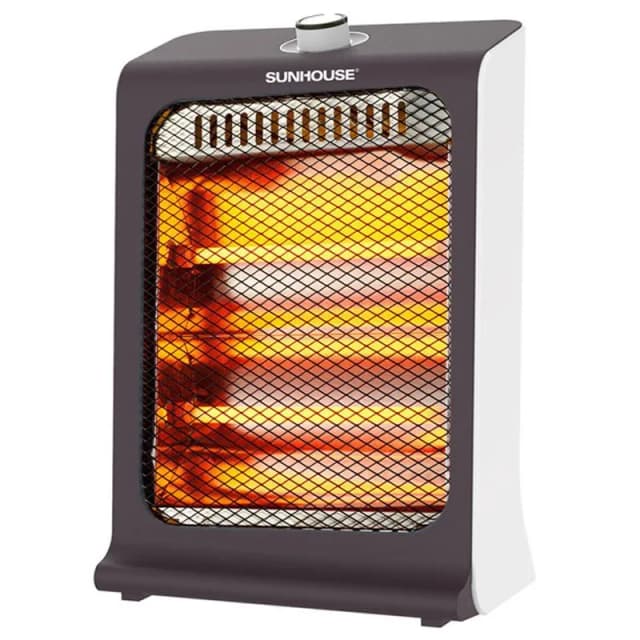 So sánh giá Quạt sưởi hồng ngoại Sunhouse SHD7023 rẻ nhất? - Ảnh 2
