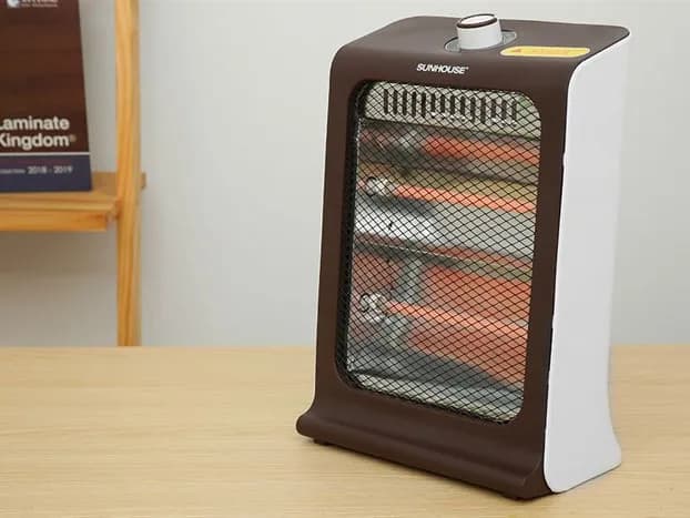 So sánh giá Quạt sưởi hồng ngoại Sunhouse SHD7023 rẻ nhất? - Ảnh 20