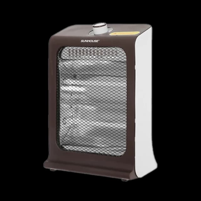 So sánh giá Quạt sưởi hồng ngoại Sunhouse SHD7023 rẻ nhất? - Ảnh 8