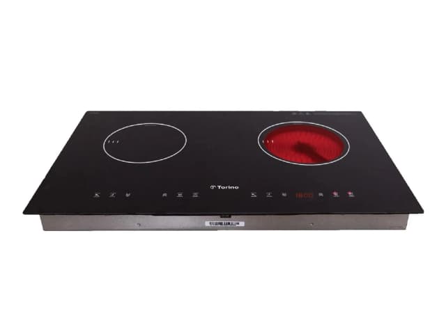 Top 1 so sánh giá Bếp từ hồng ngoại âm Torino TC-0323DL 3000W - Tìm sản phẩm giá rẻ nhất - Ảnh 2