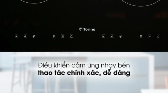 Top 1 so sánh giá Bếp từ hồng ngoại âm Torino TC-0323DL 3000W - Tìm sản phẩm giá rẻ nhất - Ảnh 14