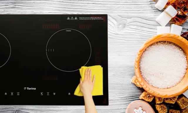 Top 1 so sánh giá Bếp từ hồng ngoại âm Torino TC-0323DL 3000W - Tìm sản phẩm giá rẻ nhất - Ảnh 17