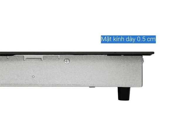 Top 1 so sánh giá Bếp từ hồng ngoại âm Torino TC-0323DL 3000W - Tìm sản phẩm giá rẻ nhất - Ảnh 19