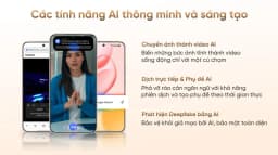 Điện thoại HONOR 400 5G 12GB/256GB Vàng - Giá rẻ nhất hôm nay - Ảnh 5