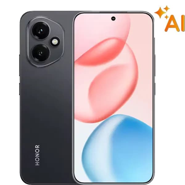 Điện thoại HONOR 400 5G 12GB/256GB Đen - 1