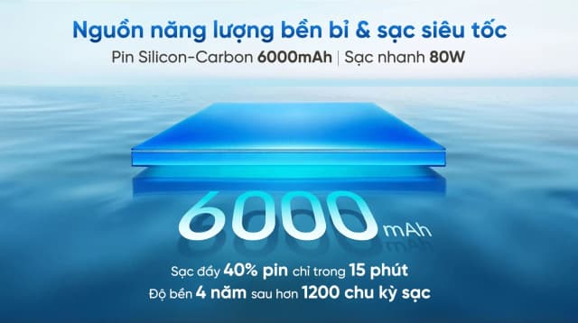 Điện thoại HONOR 400 5G 12GB/256GB Đen - 14