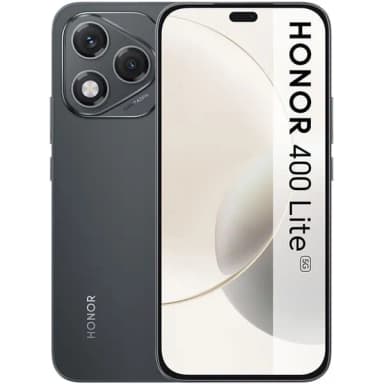 Điện thoại HONOR 400 5G 12GB/256GB Đen - 15