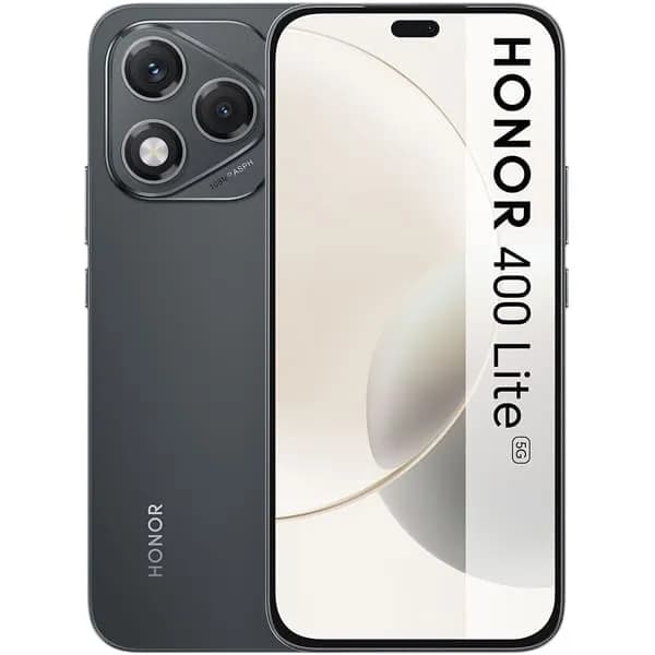 Điện thoại HONOR 400 5G 12GB/256GB Đen - 15