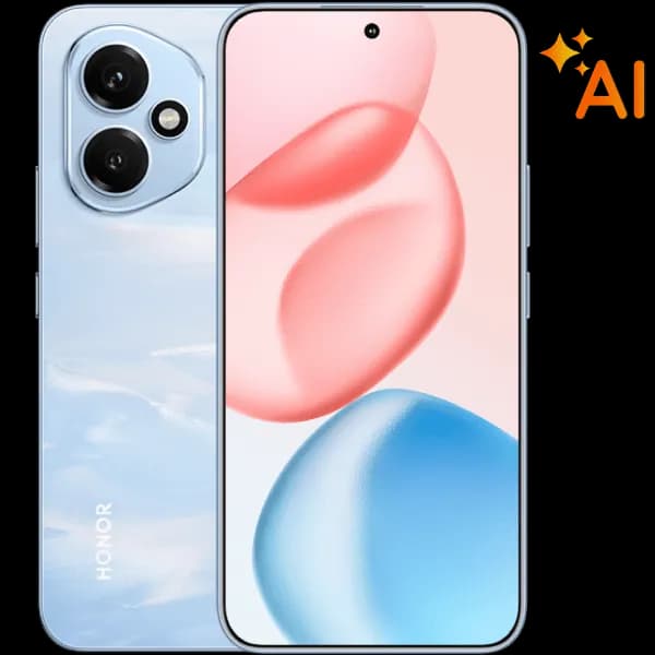 Điện thoại HONOR 400 5G 12GB/256GB Đen - 19