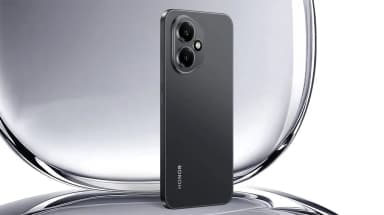 Điện thoại HONOR 400 5G 12GB/256GB Đen - 5