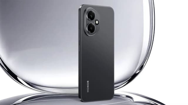 Điện thoại HONOR 400 5G 12GB/256GB Đen - 5