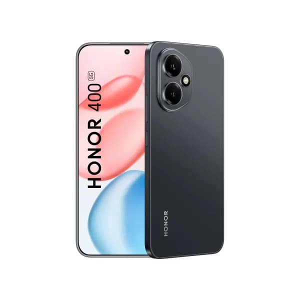 Điện thoại HONOR 400 5G 12GB/256GB Đen - 7