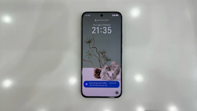 Điện thoại HONOR 400 5G 12GB/256GB Đen - 10