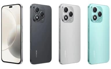 Điện thoại HONOR 400 Lite 12GB/256GB - 16