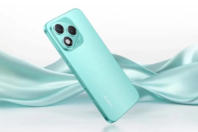 Điện thoại HONOR 400 Lite 12GB/256GB - 17