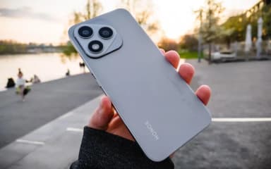 Điện thoại HONOR 400 Lite 12GB/256GB - 18