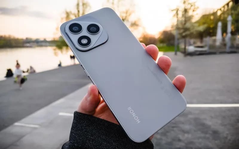 Điện thoại HONOR 400 Lite 12GB/256GB - Giá rẻ nhất hôm nay - Ảnh 18
