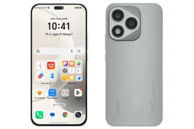 Điện thoại HONOR 400 Lite 12GB/256GB - 6