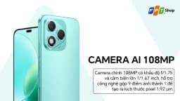 Điện thoại HONOR 400 Lite 12GB/256GB - Giá rẻ nhất hôm nay - Ảnh 7