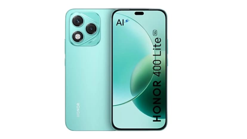 Điện thoại HONOR 400 Lite 12GB/256GB - Giá rẻ nhất hôm nay - Ảnh 8