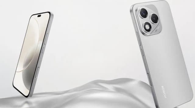 Điện thoại HONOR 400 Lite 12GB/256GB - 9