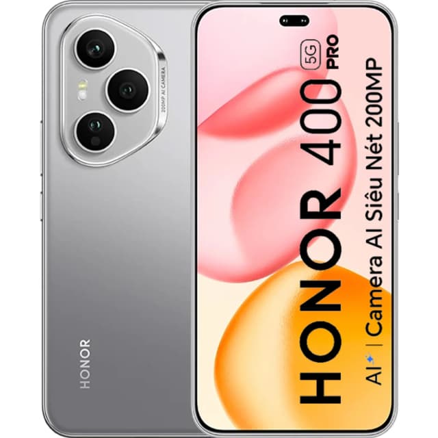 So sánh giá Điện thoại HONOR 400 Pro 5G 12GB/512GB rẻ nhất? - Ảnh 14
