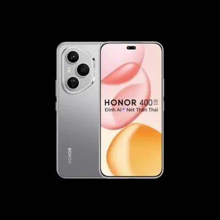 So sánh giá Điện thoại HONOR 400 Pro 5G 12GB/512GB rẻ nhất? - Ảnh 10