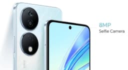Điện thoại Honor 600 8GB/256GB - Giá rẻ nhất hôm nay - Ảnh 4