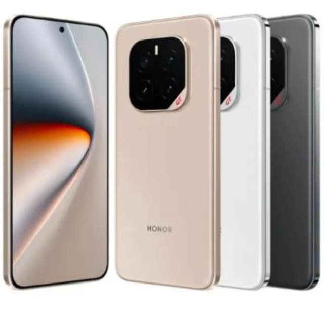 Top 1 so sánh giá Điện thoại Honor 600 Pro 12GB/256GB - Tìm sản phẩm giá rẻ nhất - Ảnh 1