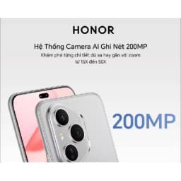 Điện thoại Honor 600 Pro 12GB/256GB - Giá rẻ nhất hôm nay - Ảnh 17