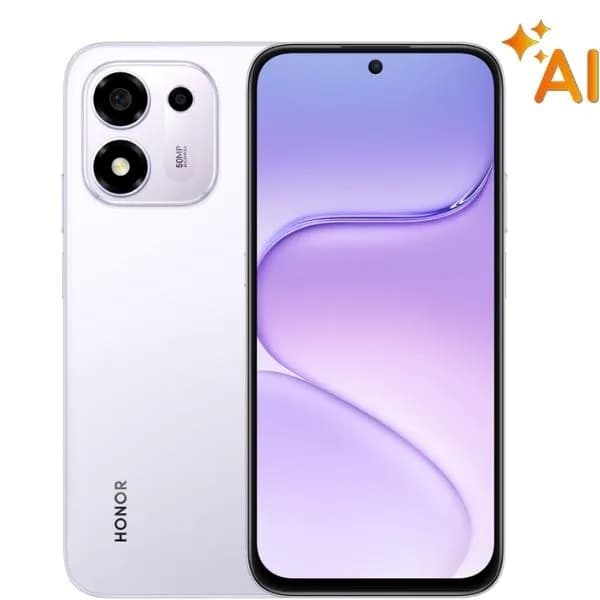 Điện thoại HONOR 600s 5G 6GB/128GB - Ảnh 9