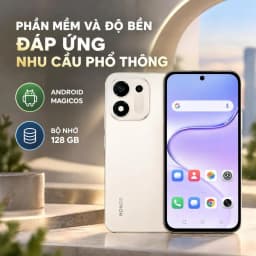 Điện thoại HONOR 600s 5G 6GB/128GB - Giá rẻ nhất hôm nay - Ảnh 2