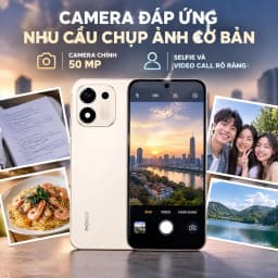 Điện thoại HONOR 600s 5G 6GB/128GB - Giá rẻ nhất hôm nay - Ảnh 3