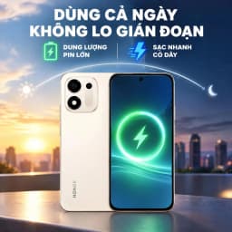 Điện thoại HONOR 600s 5G 6GB/128GB - Giá rẻ nhất hôm nay - Ảnh 4