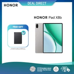 So sánh giá Máy tính bảng Honor Pad X8b 6GB/128GB - Tìm sản phẩm giá rẻ nhất - Ảnh 2