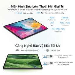 So sánh giá Máy tính bảng Honor Pad X8b 6GB/128GB - Tìm sản phẩm giá rẻ nhất - Ảnh 11