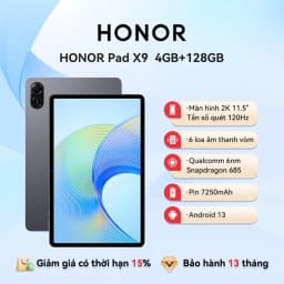 So sánh giá Máy tính bảng Honor Pad X8b 6GB/128GB - Tìm sản phẩm giá rẻ nhất - Ảnh 13