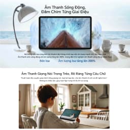 So sánh giá Máy tính bảng Honor Pad X8b 6GB/128GB - Tìm sản phẩm giá rẻ nhất - Ảnh 16