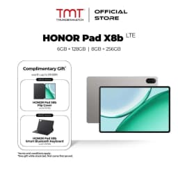 So sánh giá Máy tính bảng Honor Pad X8b 6GB/128GB - Tìm sản phẩm giá rẻ nhất - Ảnh 6
